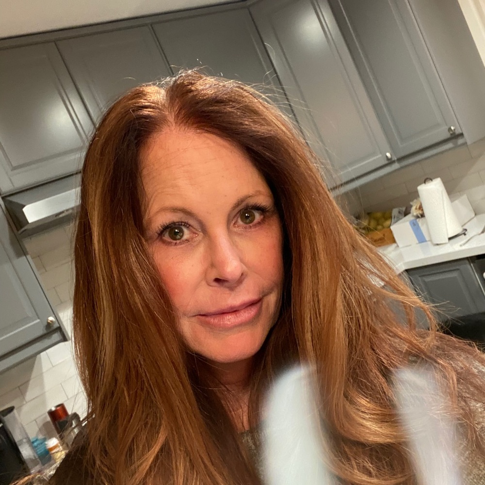 Meet your Posher, Trish